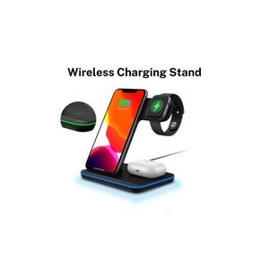 Wireless Charging Stand